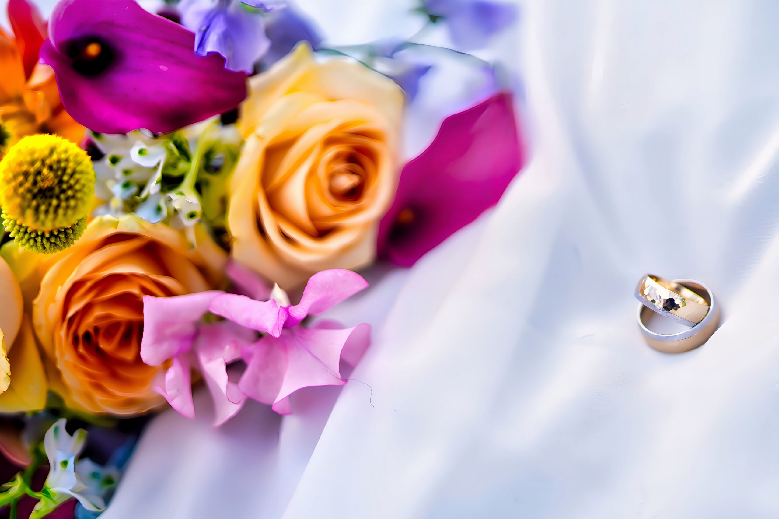 Hochzeit in Bad Sassendorf
